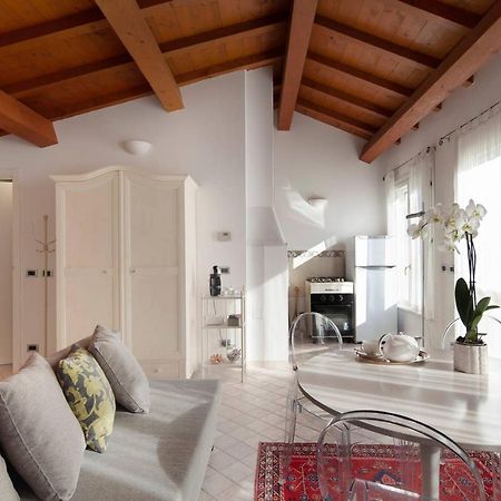 פררה La Casina Apartament מראה חיצוני תמונה