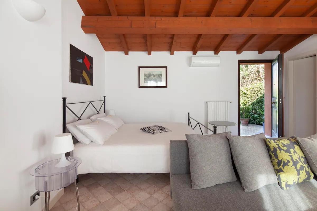 פררה La Casina Apartament מראה חיצוני תמונה