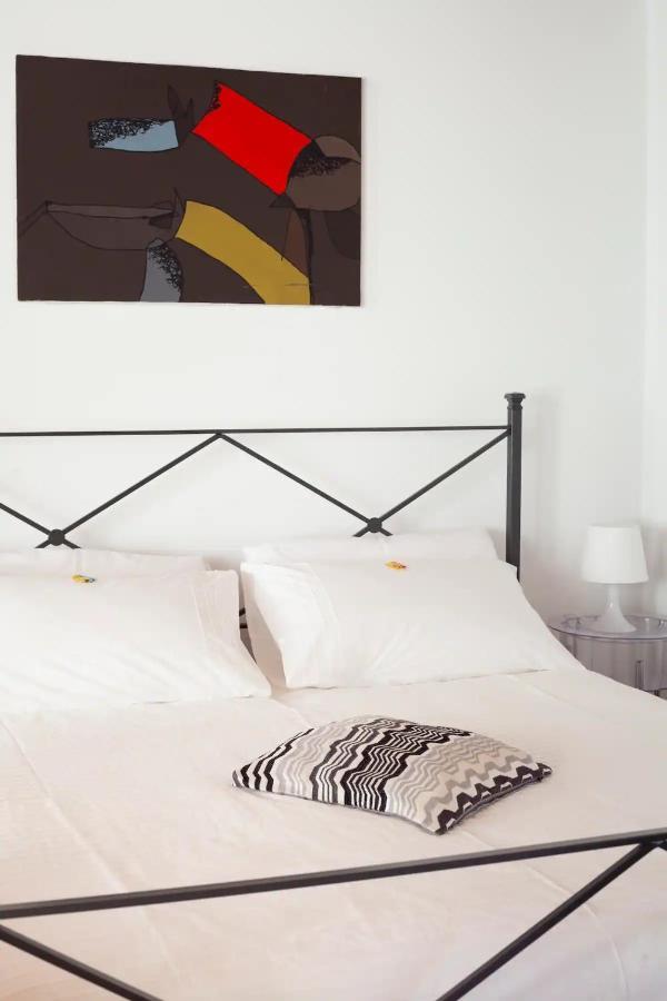 פררה La Casina Apartament מראה חיצוני תמונה