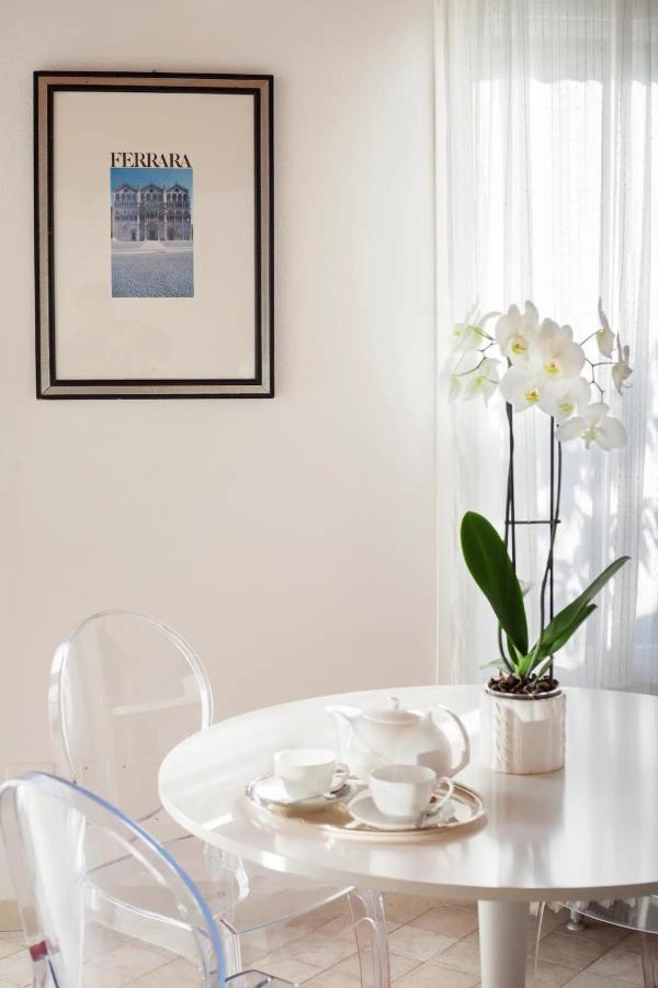 פררה La Casina Apartament מראה חיצוני תמונה