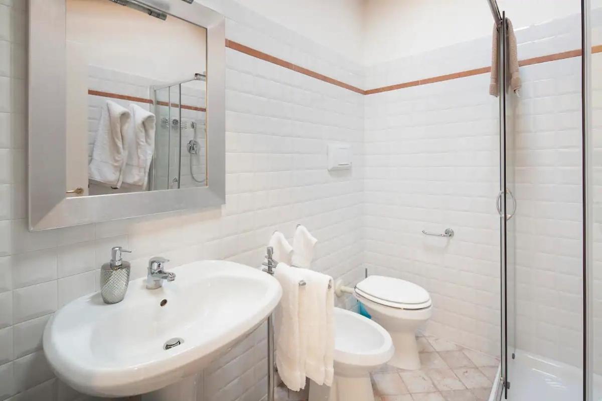 פררה La Casina Apartament מראה חיצוני תמונה