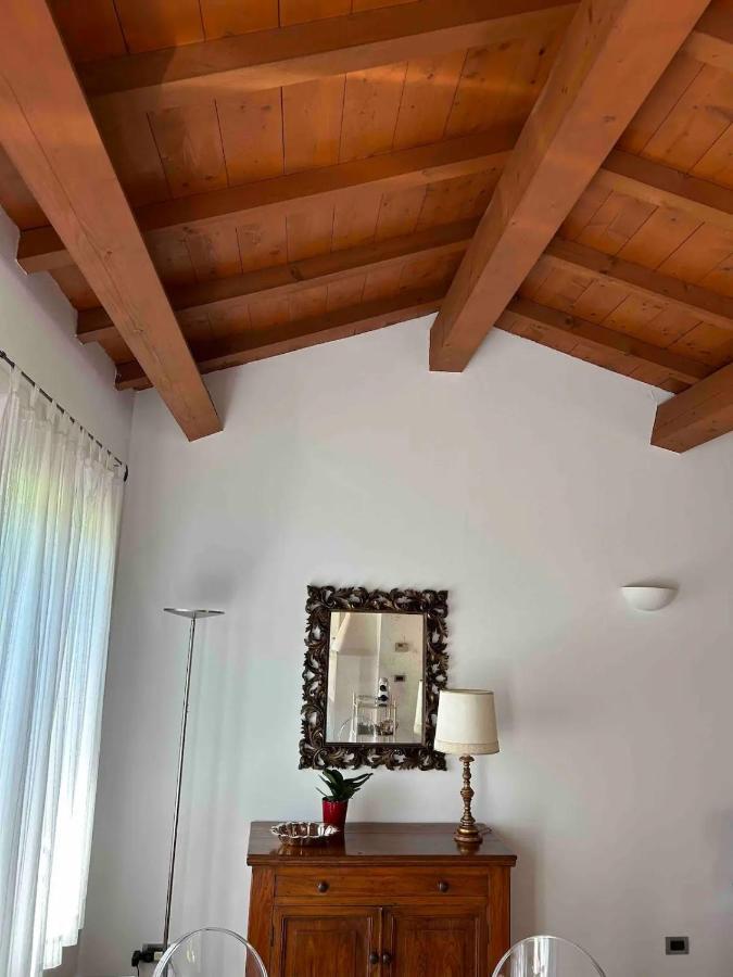 פררה La Casina Apartament מראה חיצוני תמונה