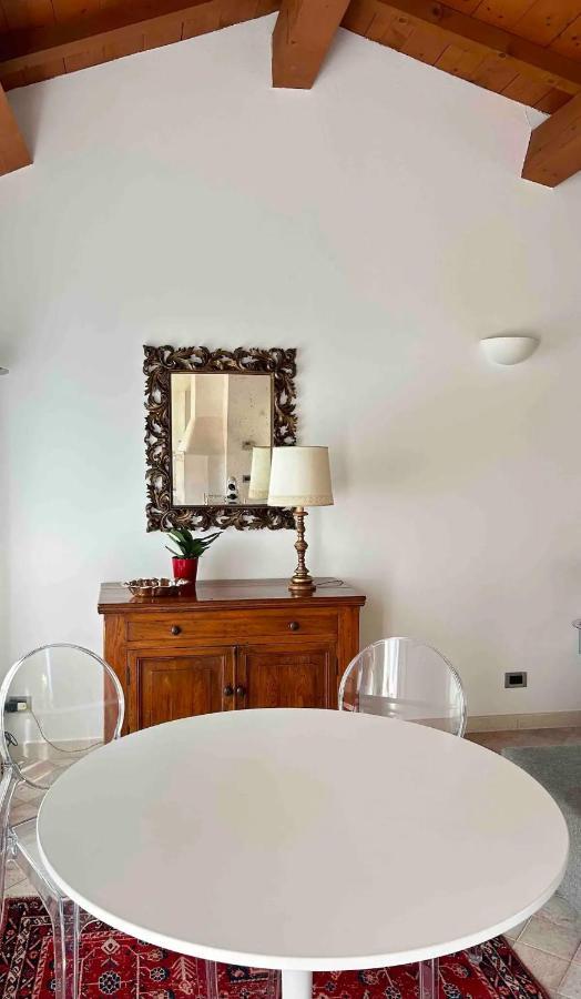 פררה La Casina Apartament מראה חיצוני תמונה