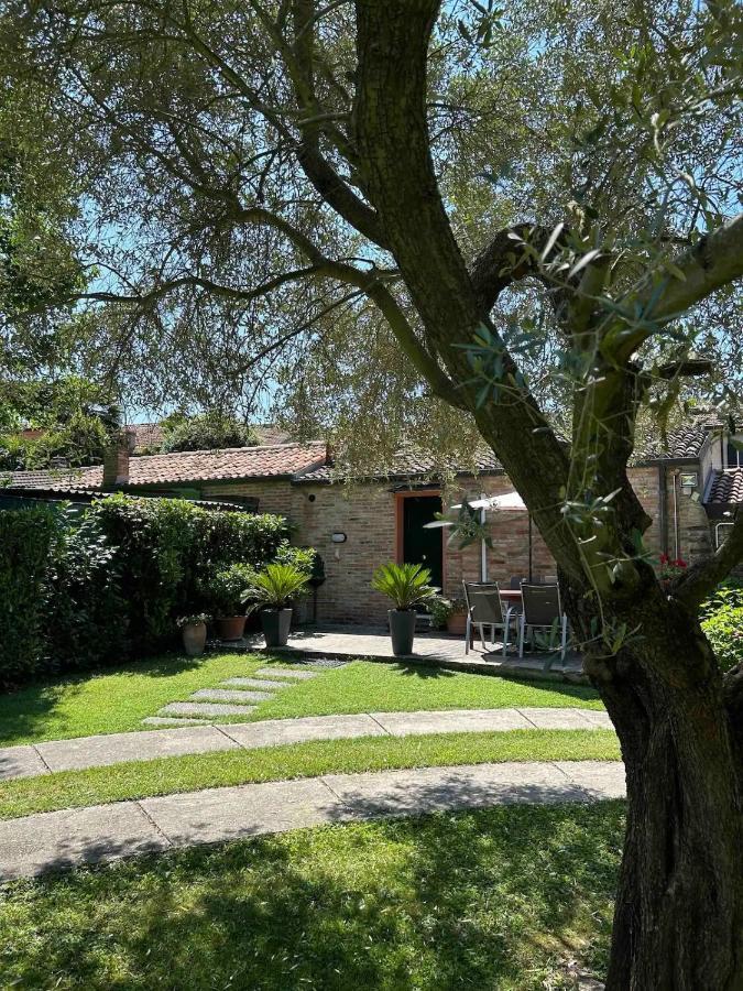פררה La Casina Apartament מראה חיצוני תמונה