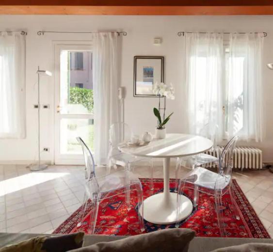 פררה La Casina Apartament מראה חיצוני תמונה