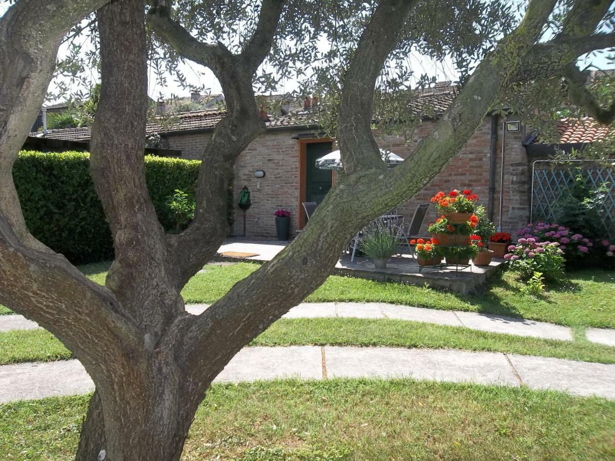 פררה La Casina Apartament מראה חיצוני תמונה